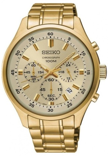 SEIKO - SKS592P1