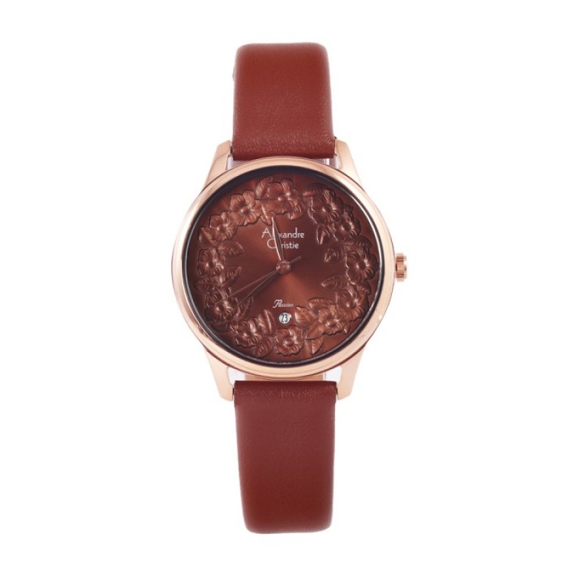 ALEXANDRE CHRISTIE 2855 LDLRGBO