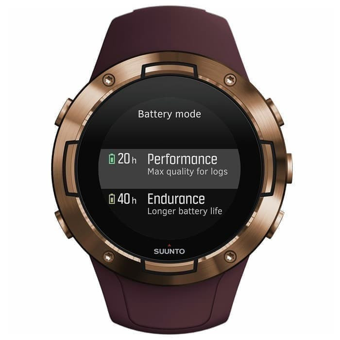 SUUNTO 5 SS 050301000