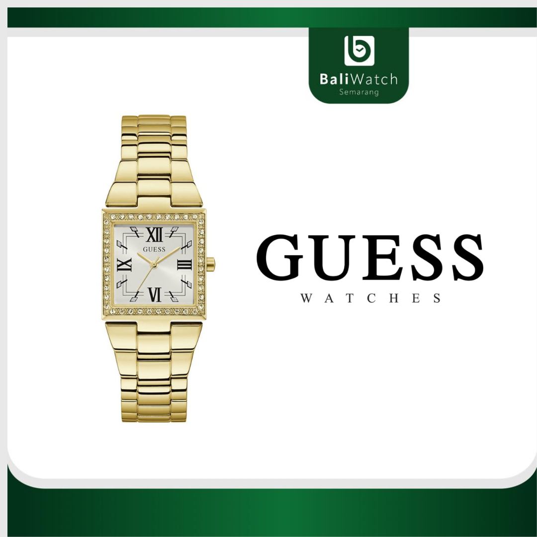 GUESS GW 0026 L2