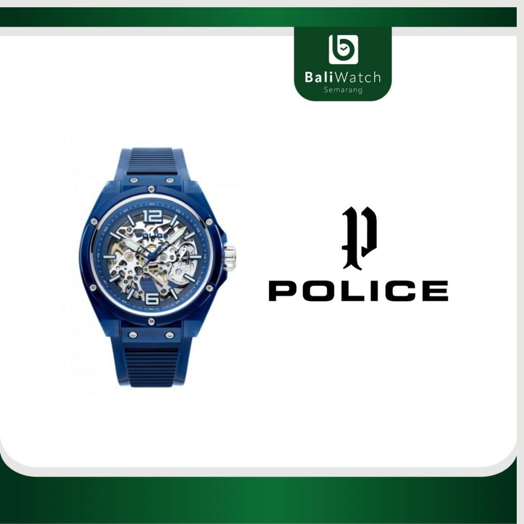 POLICE PL 15924 JPBL/48P
