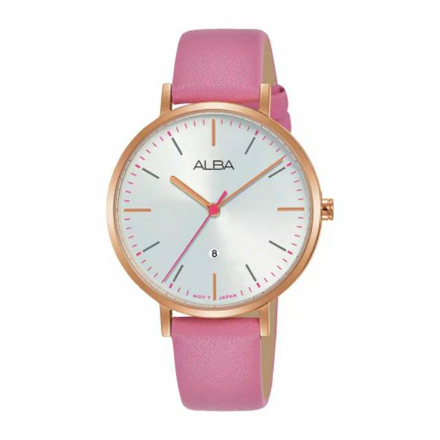 ALBA AH 7T26