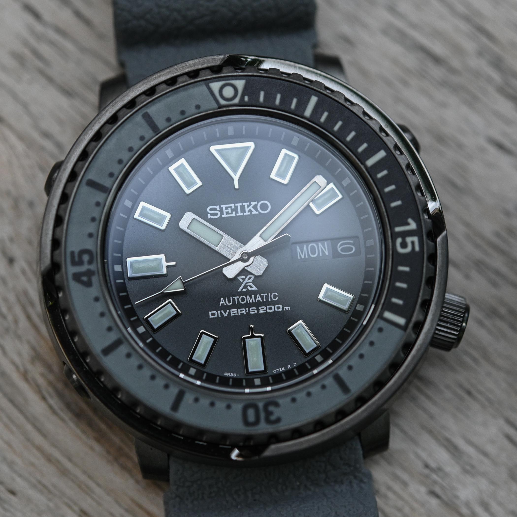 Seiko SRPE31K1