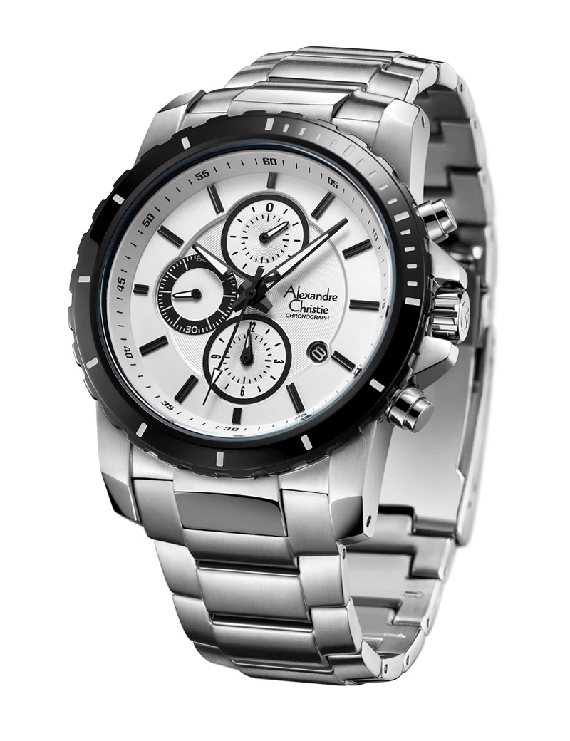 ALEXANDRE CHRISTIE - AC 6141 MCBTBSL