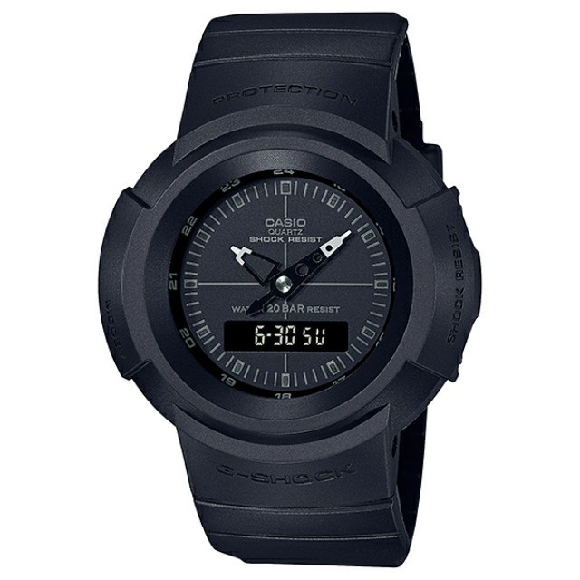 G-SHOCK AW-500BB