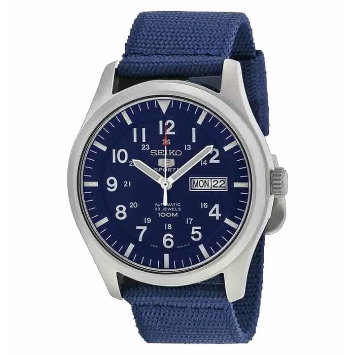 SEIKO - SNZG11K1