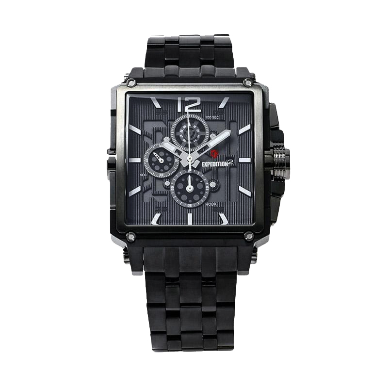 EXPEDITION E 6618 MCBEPBA