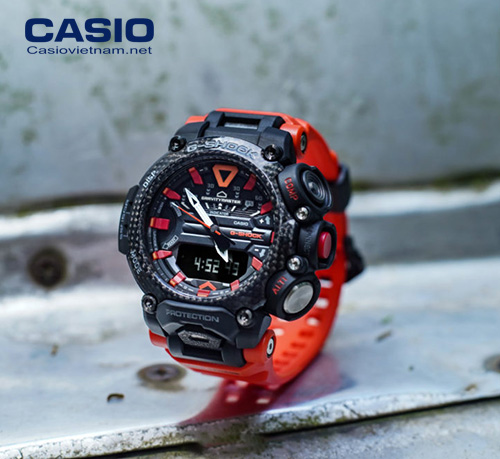 G-SHOCK GR-B200-1A9DR