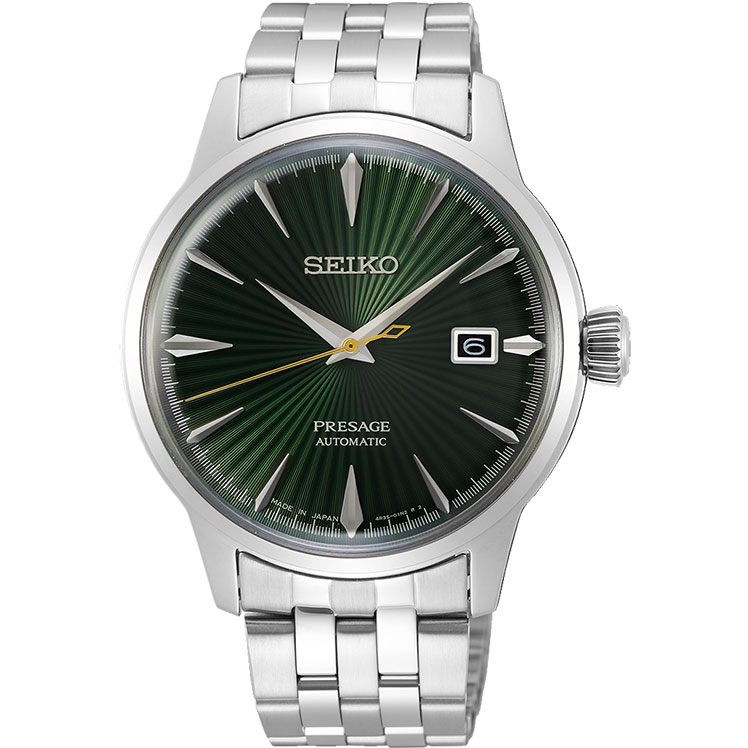 SEIKO - SRPE15J1