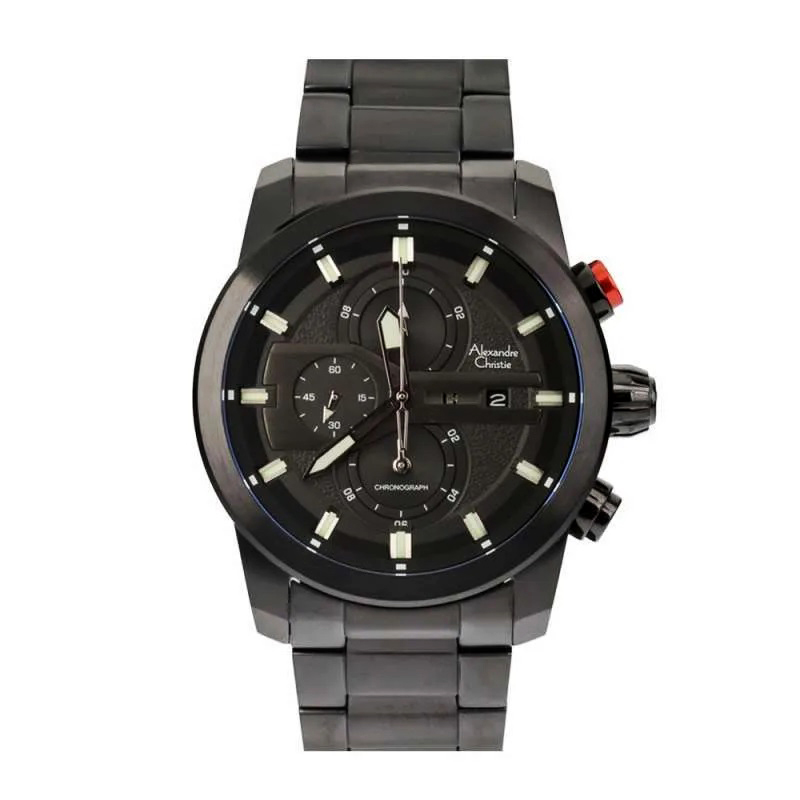 ALEXANDRE CHRISTIE - AC 6559 MCBIPBARE