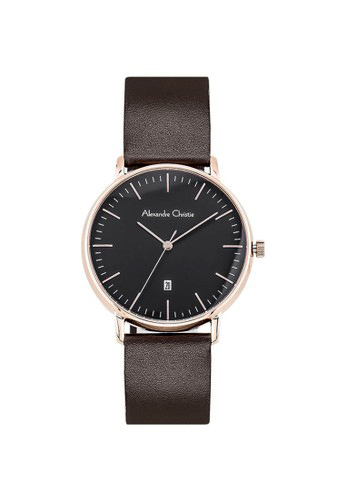 ALEXANDRE CHRISTIE - AC 8420 MD LRGBA