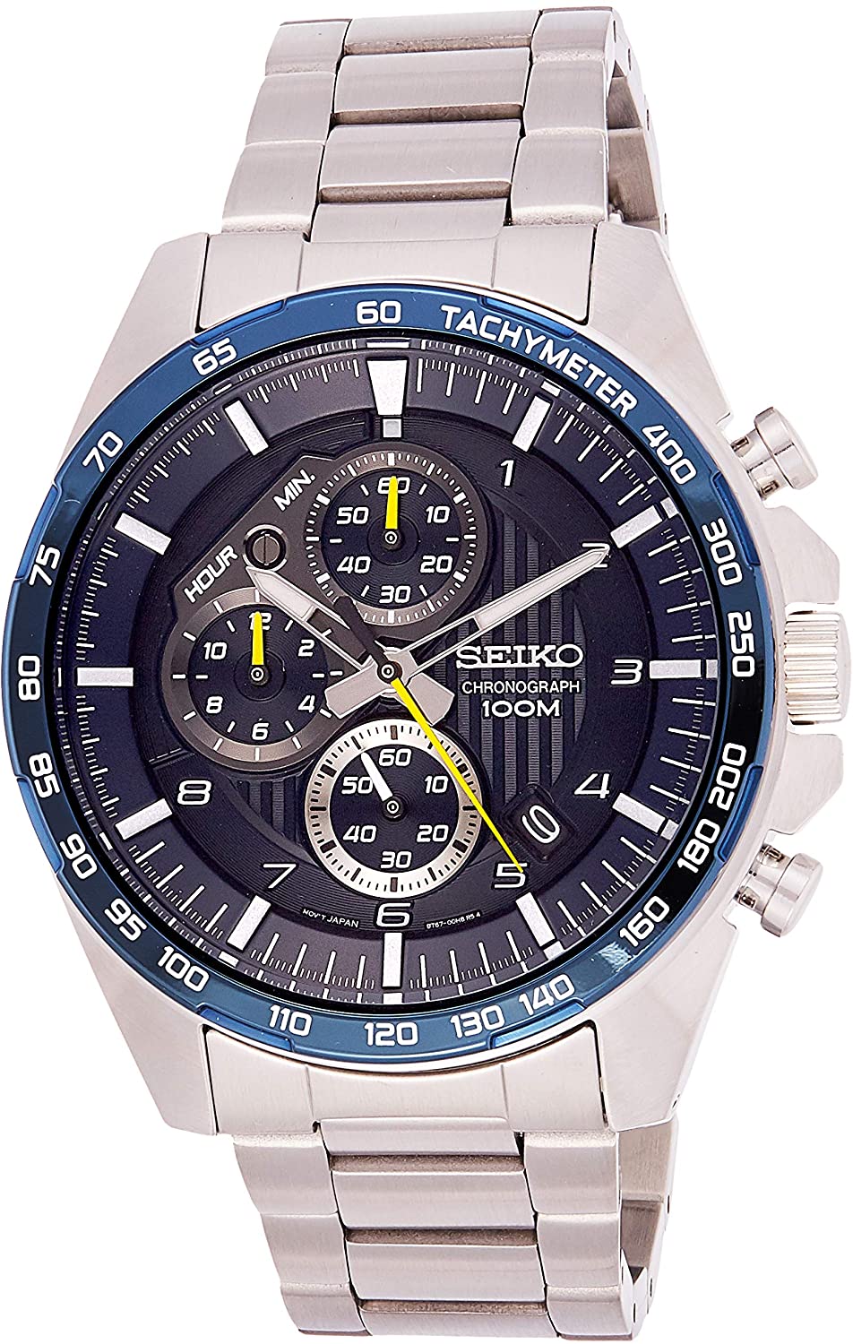 SEIKO SSB 321 P1