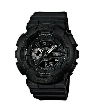 BABY G-BA 110BC-1ADR