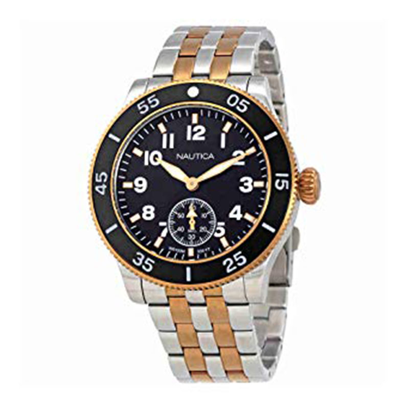 NAUTICA NAPHST 004