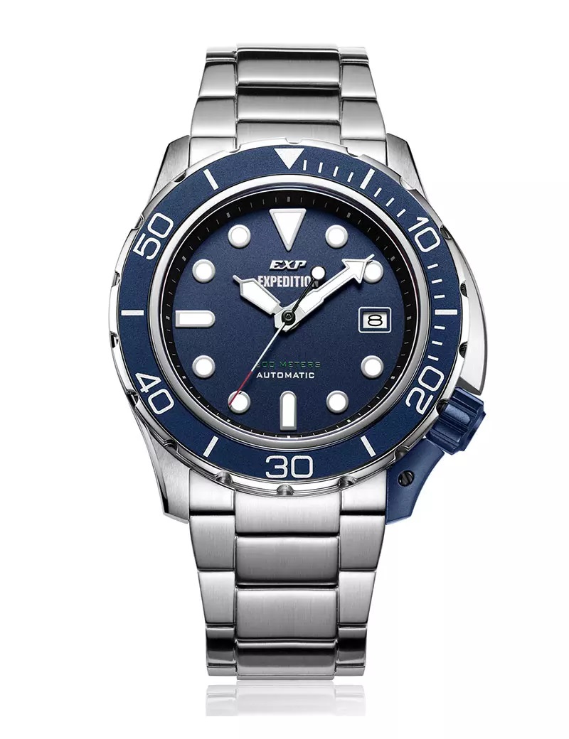 EXPEDITION E 6809 MABSSBU