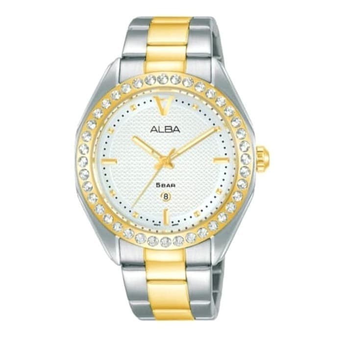 ALBA AH7V34