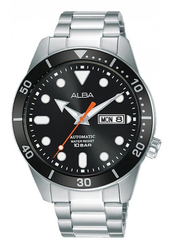 ALBA - AL4169