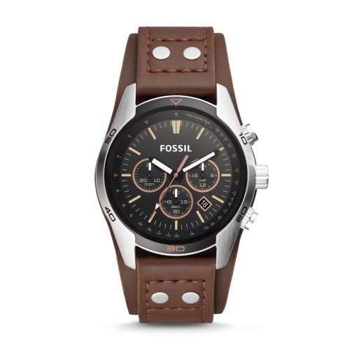 FOSSIL CH 2891
