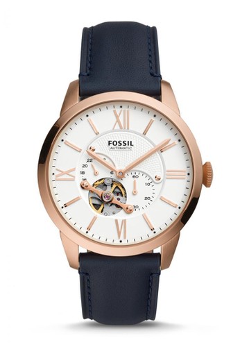 FOSSIL ME 3171