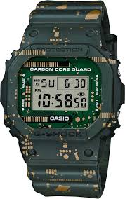 G-SHOCK DWE-5600CC-3DR