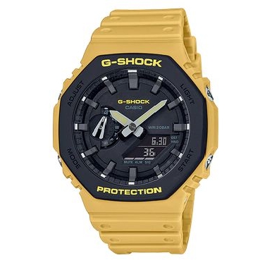 G-SHOCK GA-2100SU-9ADR