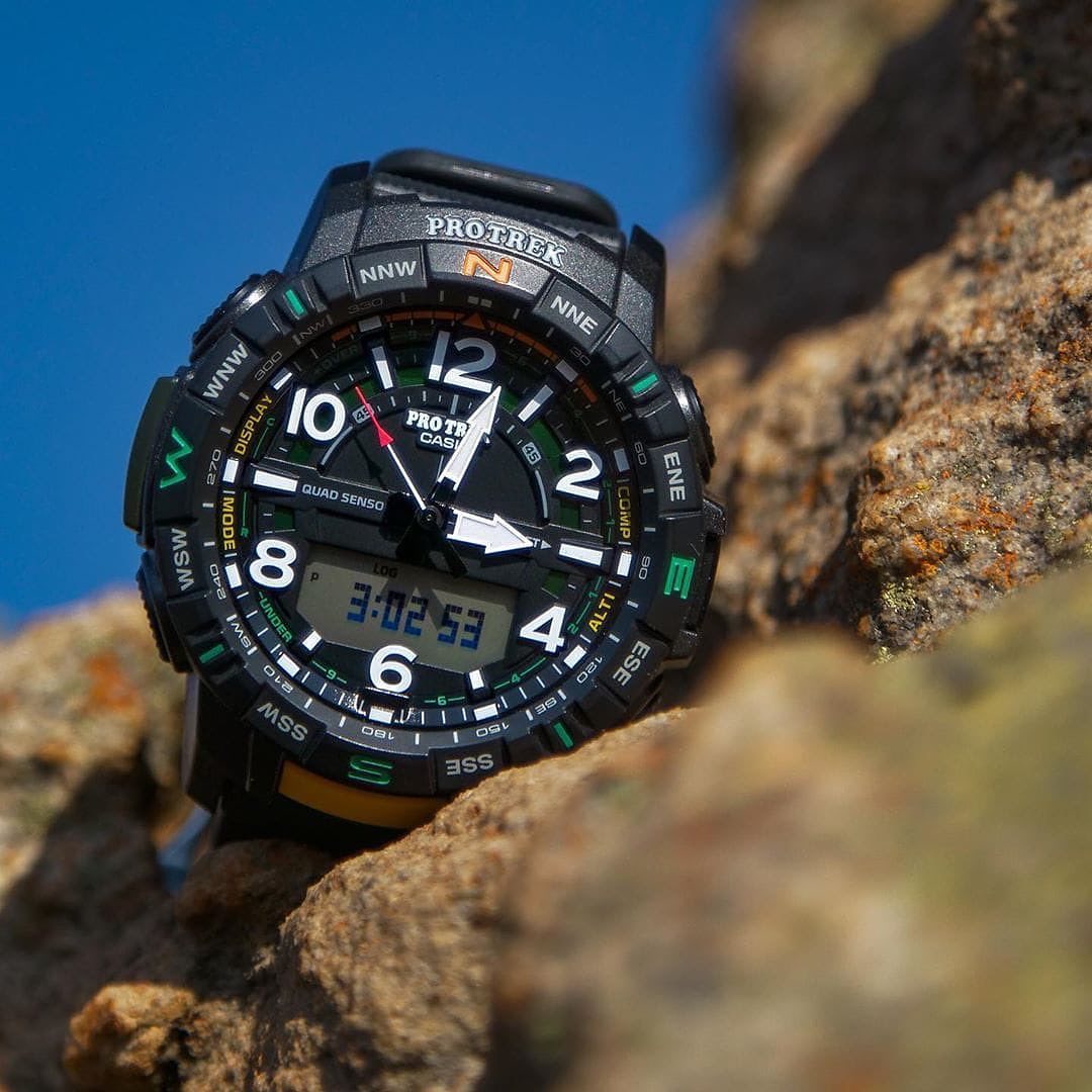CASIO PRT B50-1DR
