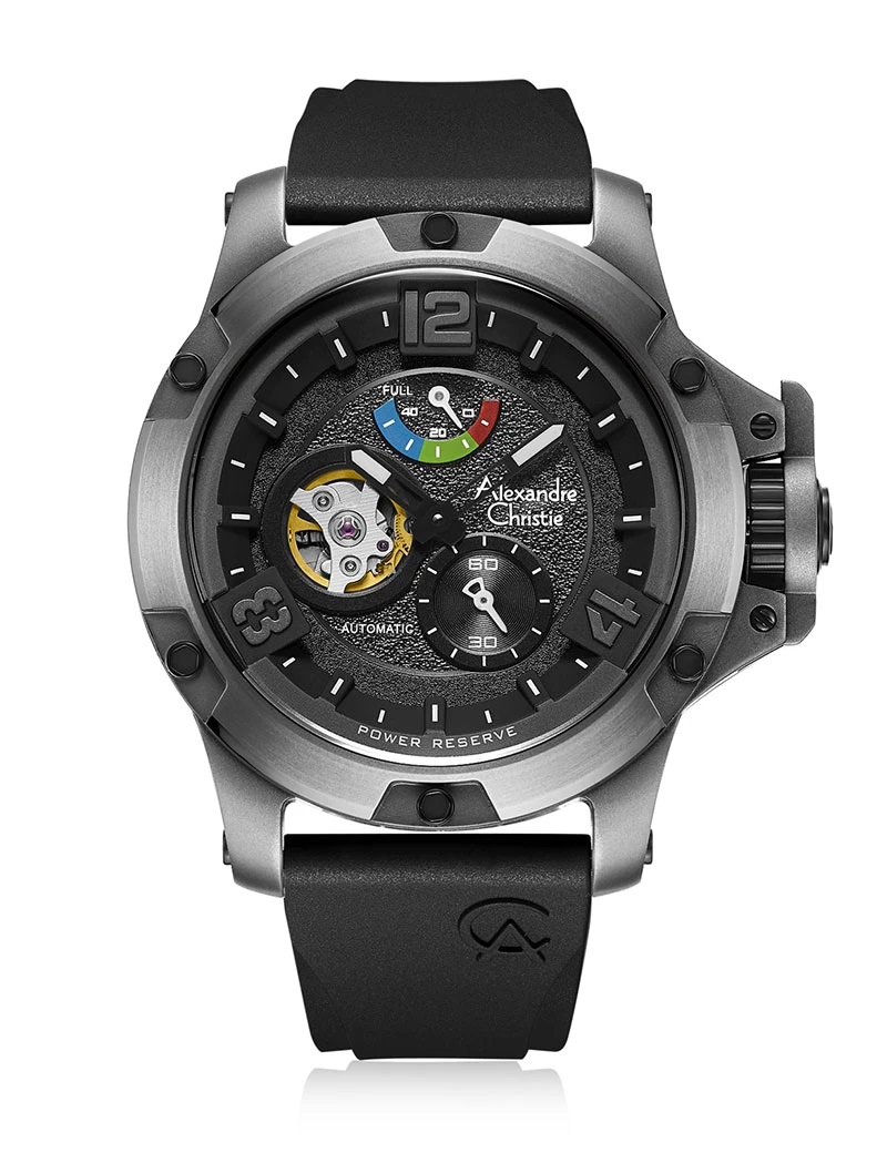 ALEXANDRE CHRISTIE 6295 MPRTPBA