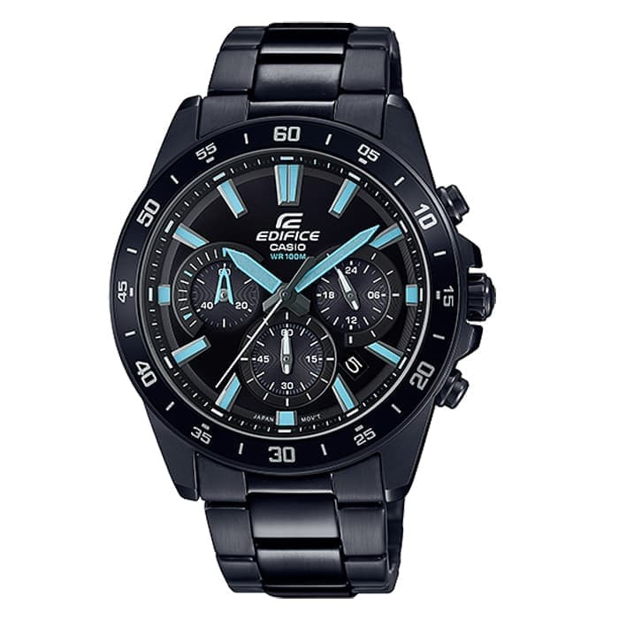 CASIO EDIFICE EFV 570DC-1AVUDF