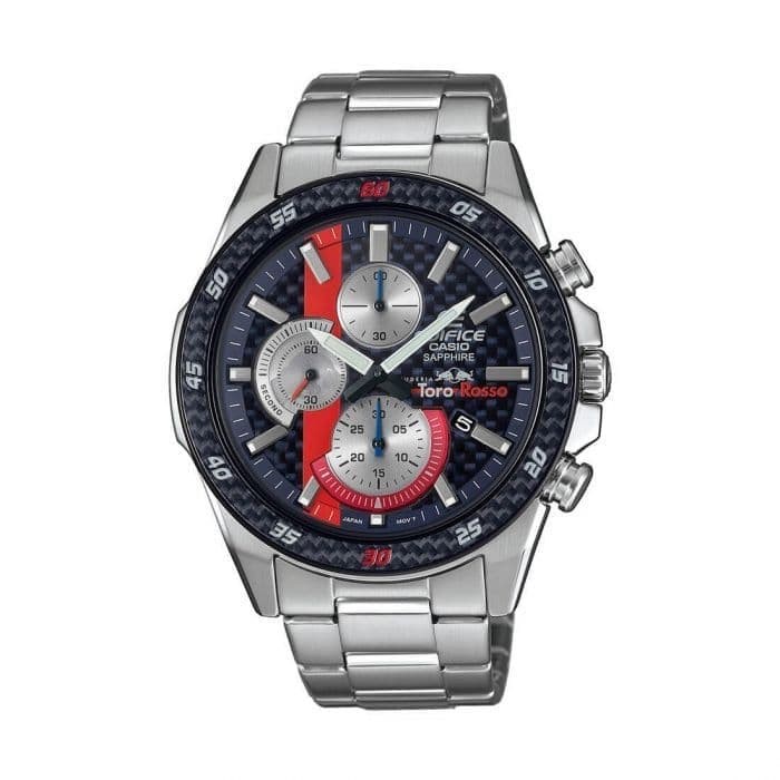 CASIO EDIFICE EFR S567TR-2ADR