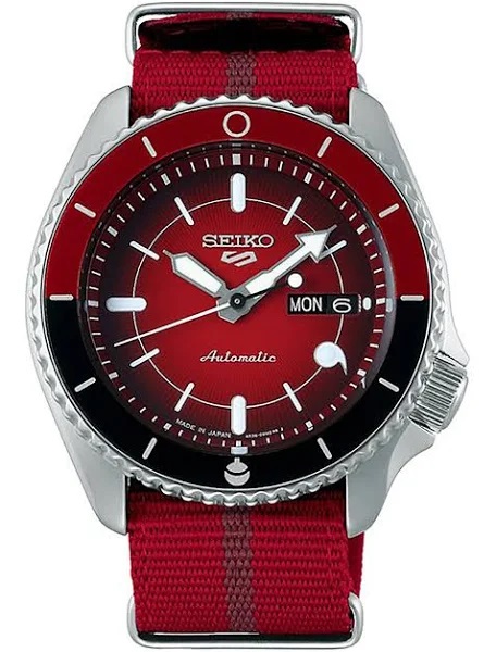 SEIKO SRPF67K1 - LIMITED EDITION