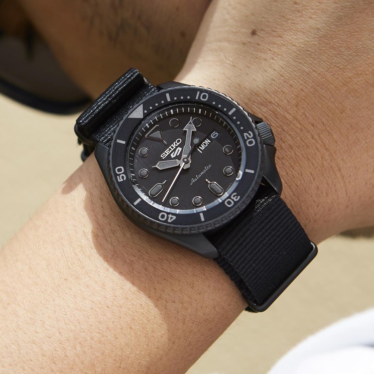 SEIKO SRPD79K1