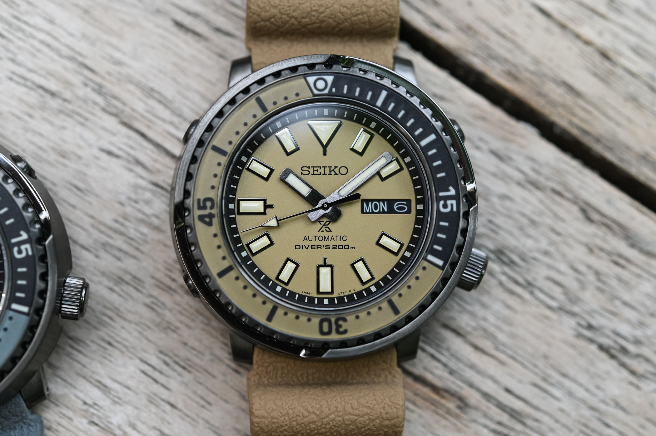 SEIKO SRPE29K1