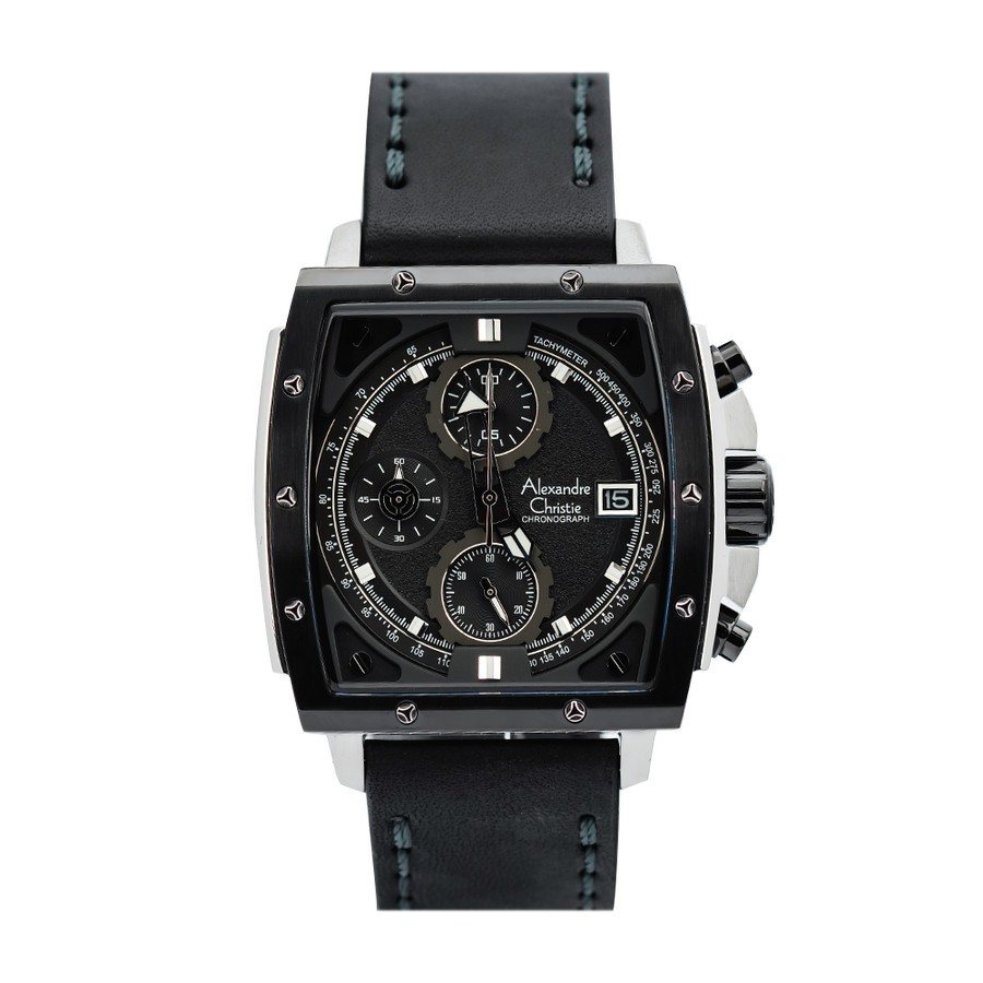 ALEXANDRE CHRISTIE - AC 6376 MCLIPBA