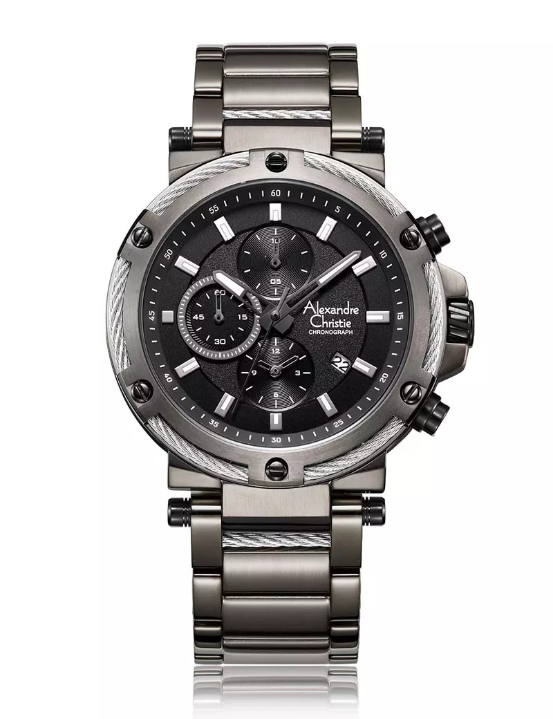 ALEXANDRE CHRISTIE - AC 6561 MCBEPBA
