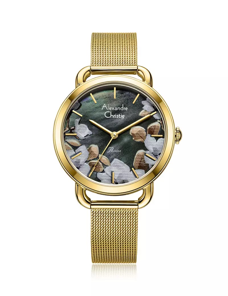 ALEXANDRE CHRISTIE - AC 2852 LHBGPMI