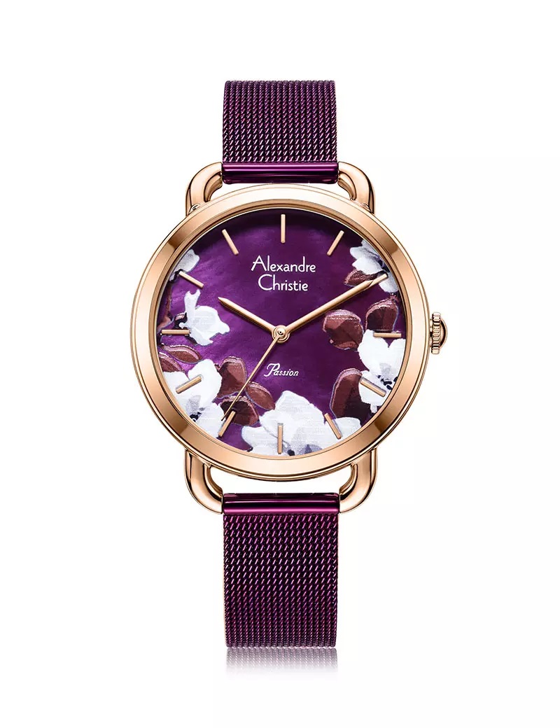 ALEXANDRE CHRISTIE - AC 2852 LHBRDME