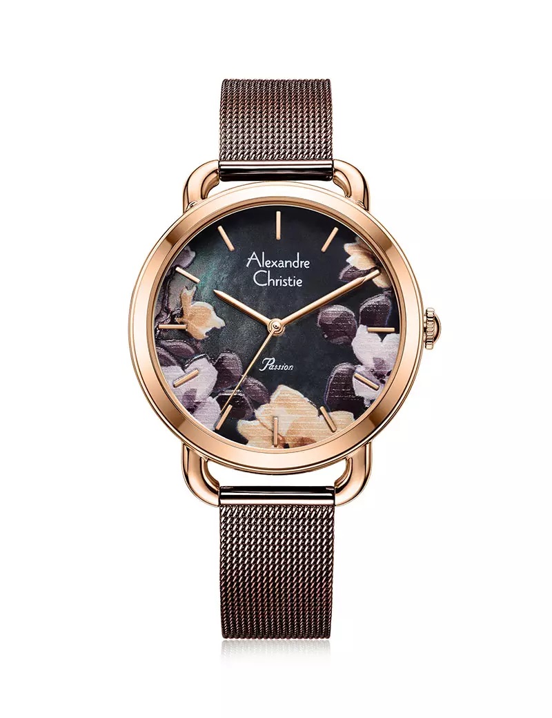 ALEXANDRE CHRISTIE - AC 2852 LHBROMO