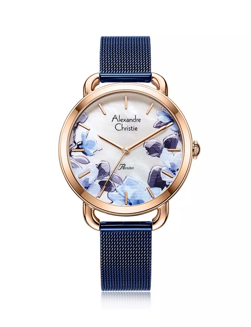 ALEXANDRE CHRISTIE - AC 2852 LHBURMS