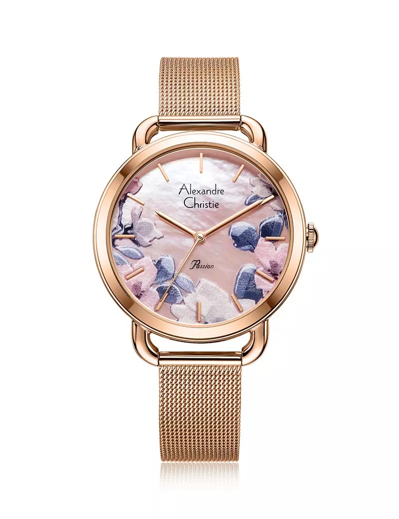 ALEXANDRE CHRISTIE - AC 2852 LHBRGMD
