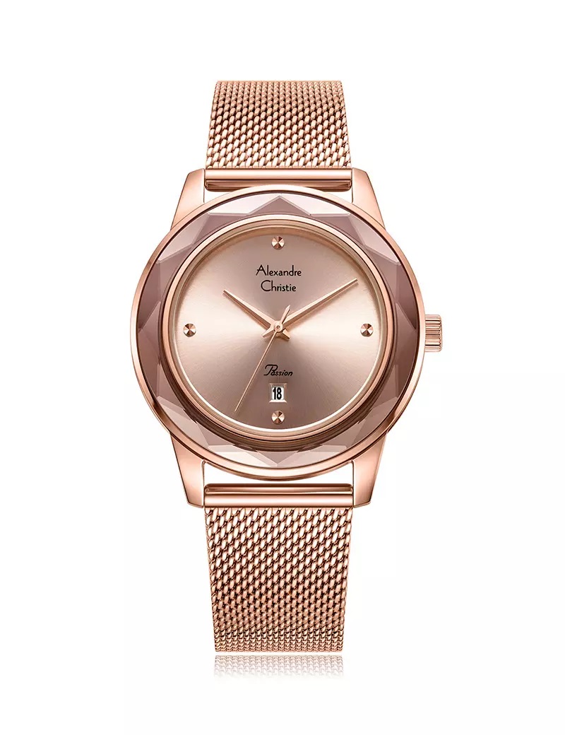 ALEXANDRE CHRISTIE - AC 2908 LDBRGLN