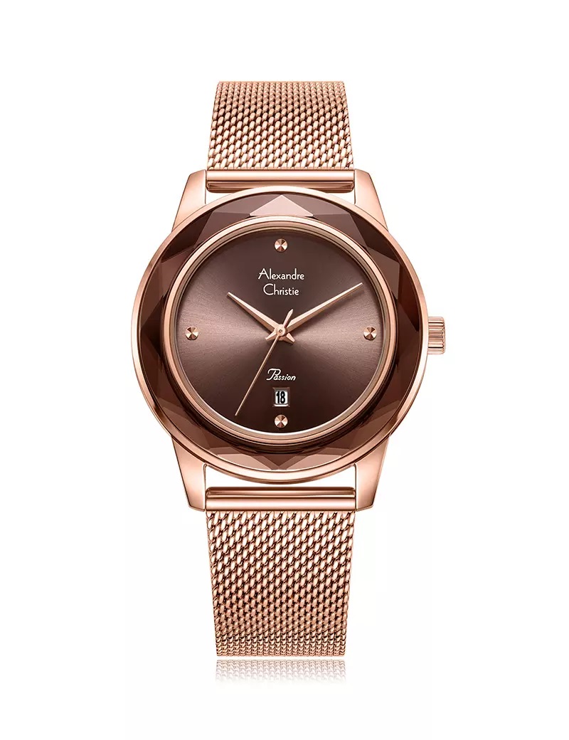 ALEXANDRE CHRISTIE - AC 2908 LDBRGBO