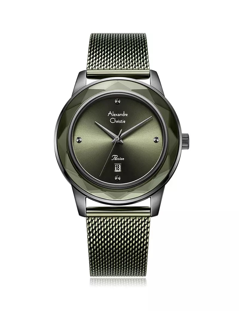 ALEXANDRE CHRISTIE - AC 2908 LDBIGGN
