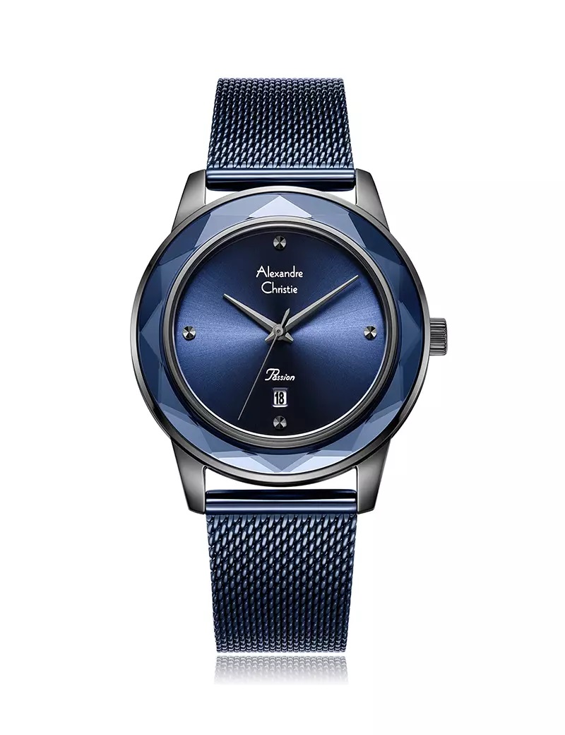ALEXANDRE CHRISTIE - AC 2908 LDBIGBU