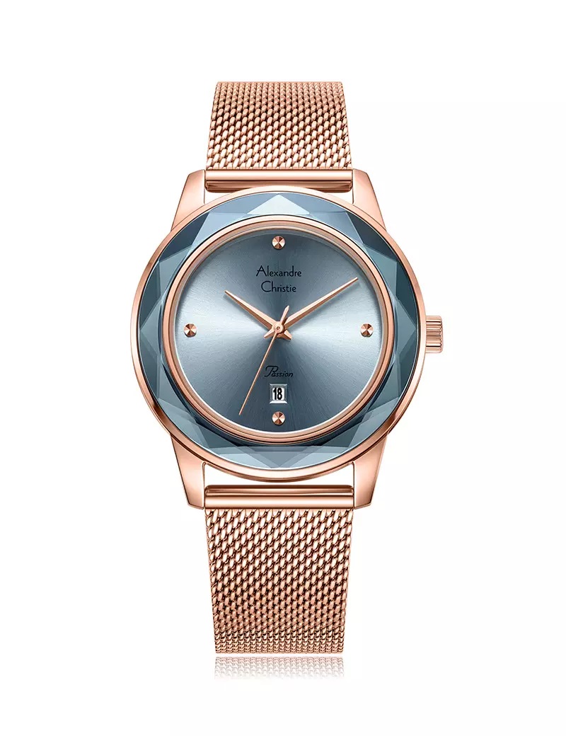 ALEXANDRE CHRISTIE - AC 2908 LDBRGLE