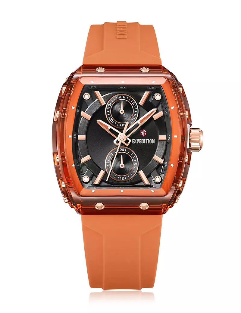 EXPEDITION - E 6814 MFRIGBAOR