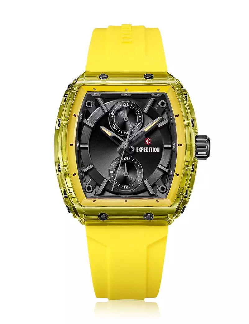 EXPEDITION - E 6814 MFRIDGYL