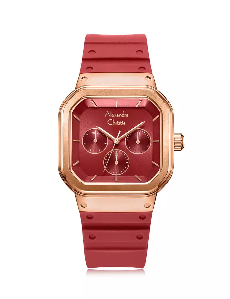 ALEXANDRE CHRISTIE 2811 SSBFRRGRE