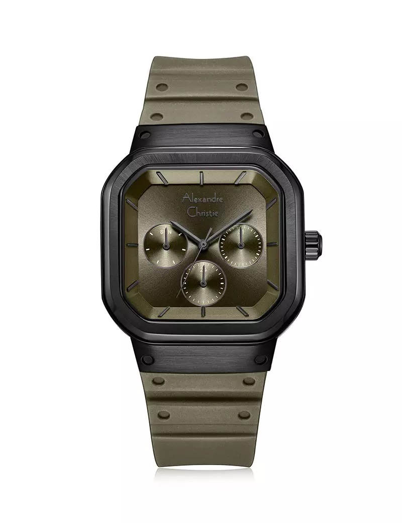 ALEXANDRE CHRISTIE 2811 SSBFRIPGN