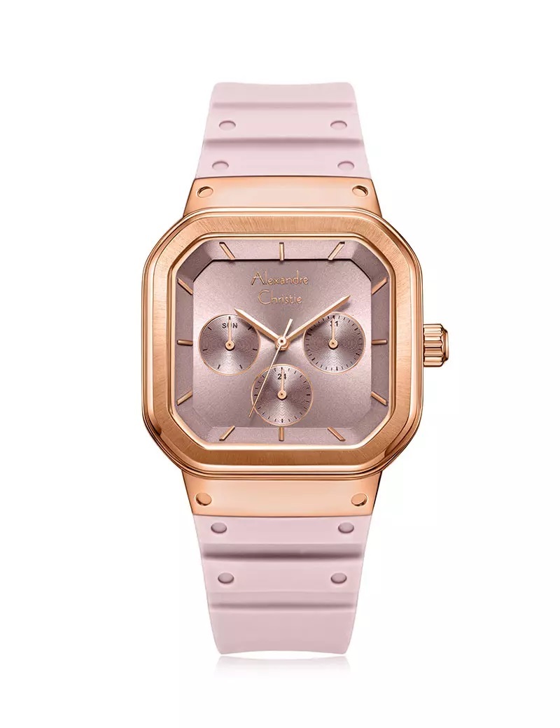 ALEXANDRE CHRISTIE 2811 SSBFRRGPU