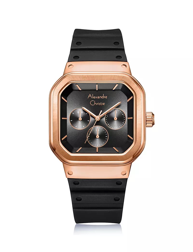 ALEXANDRE CHRISTIE 2811 SSBFRRGBA